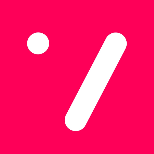 Vogal app icon