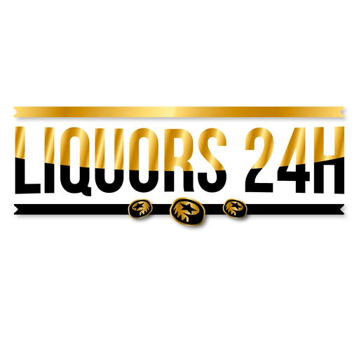 Liquors24h app icon