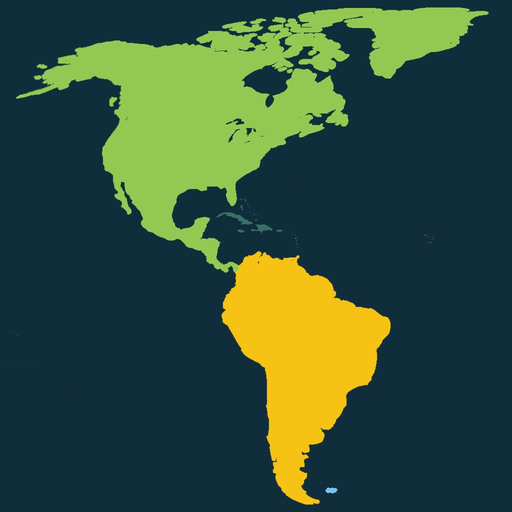 Tap Quiz Maps (Full) app icon