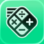 Mental Math Games: FastMath icon