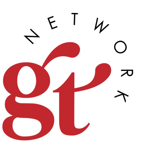 GT Network app icon