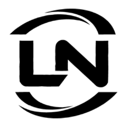 Lighthouse Nation Church app icon