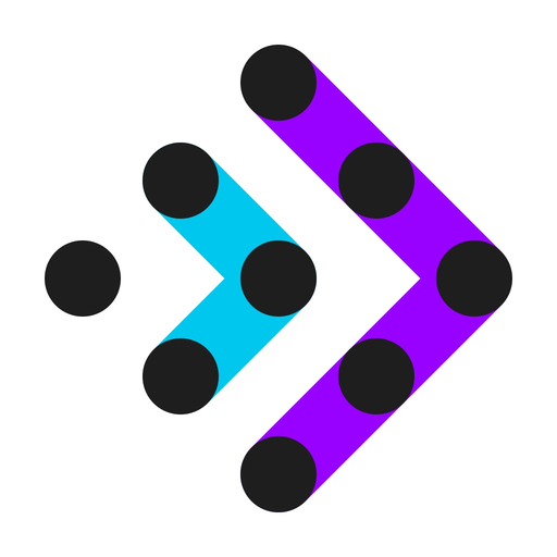 Dots and Boxes - Party Game app icon