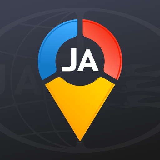 ZonaJA app icon