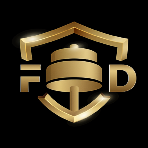 Fitness Doctor app icon