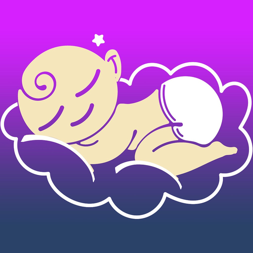 Smart Baby Sleep app icon