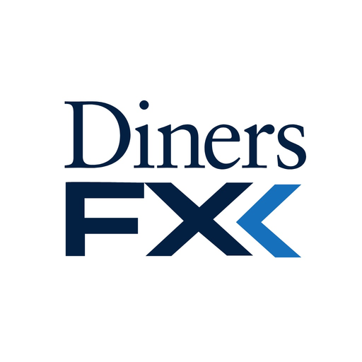 Diners Fx app icon