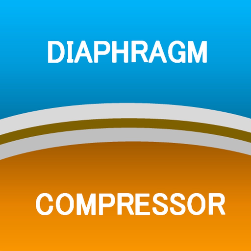 ComprCheck app icon