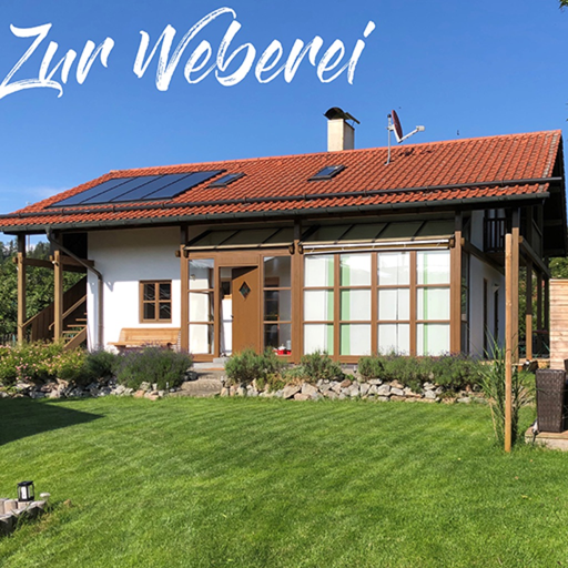 Ferienhaus Zur Weberei app icon