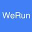 WeRun icon