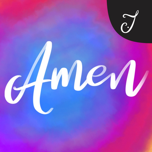 Religious Prayers & Greetings app icon
