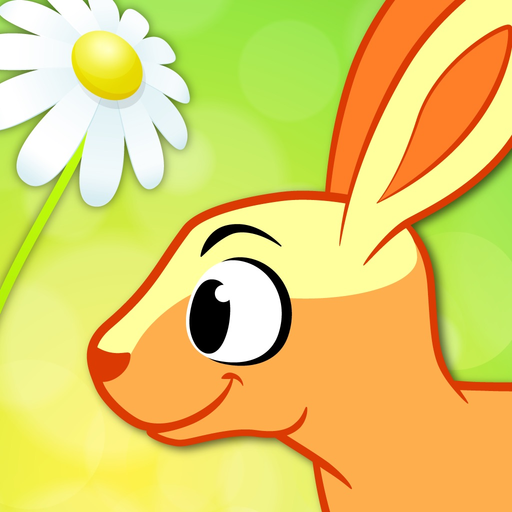 Happy Bundee: Kids Short Story app icon