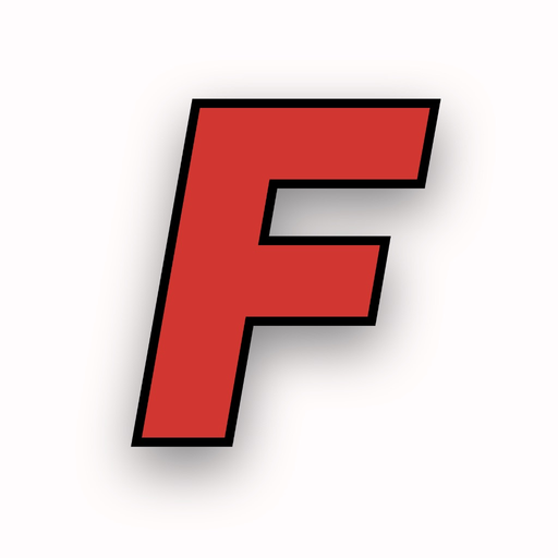 FanZone: For Athletes app icon