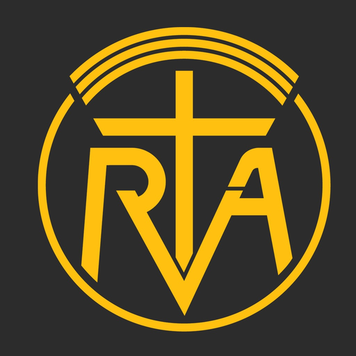 Radio Veritas Asia app icon