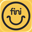 Fini -Mental & Physical Health icon