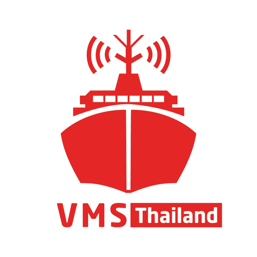 VMS Thailand app icon