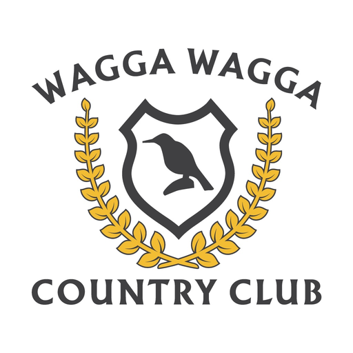 Wagga Wagga Country Club app icon