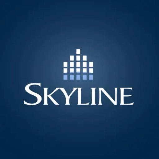Skyline GO! app icon