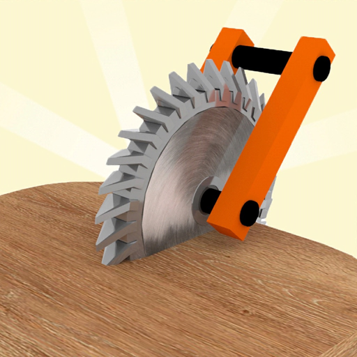Cut Divide app icon