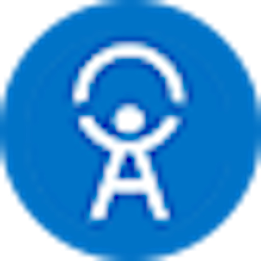 RPTrack app icon