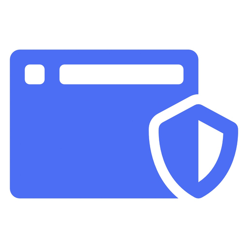 Always Go Private app icon
