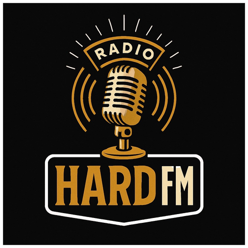 Hard FM app icon