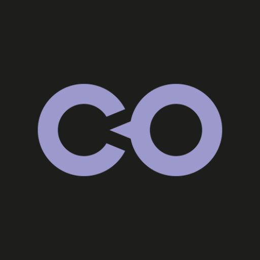 Coach Nutrition app icon