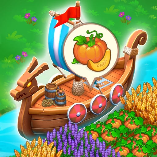 North Farm app icon