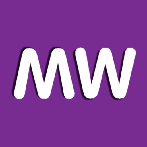 Morning Walker app icon