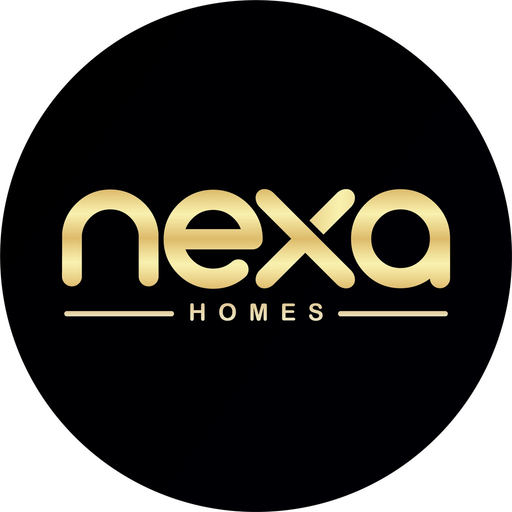 Nexa Homes app icon