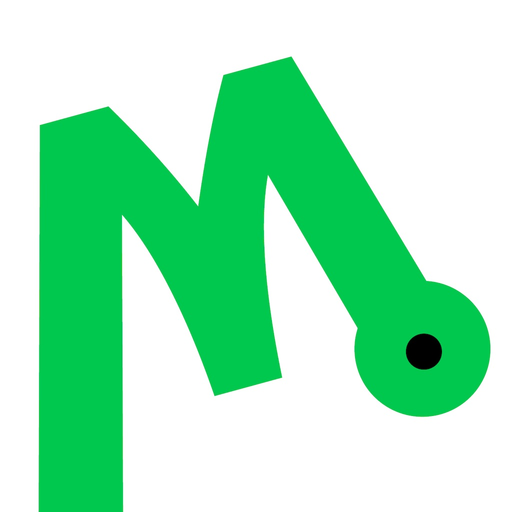 Minigolf Log app icon