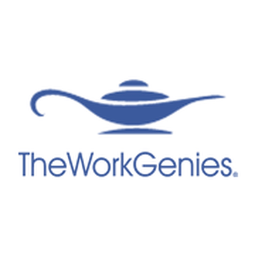 WorkGenies app icon
