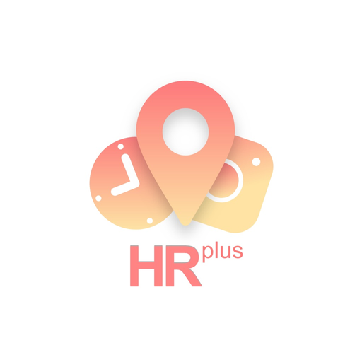 HRPlus app icon