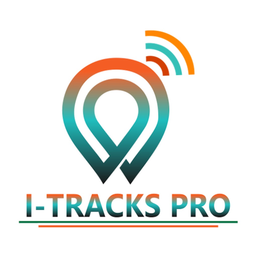 I-Tracks Pro app icon
