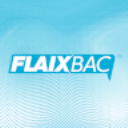 Flaixbac app icon
