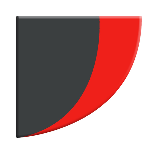 RedVu GO app icon