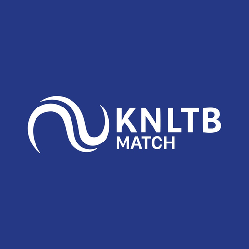 KNLTB Match App app icon