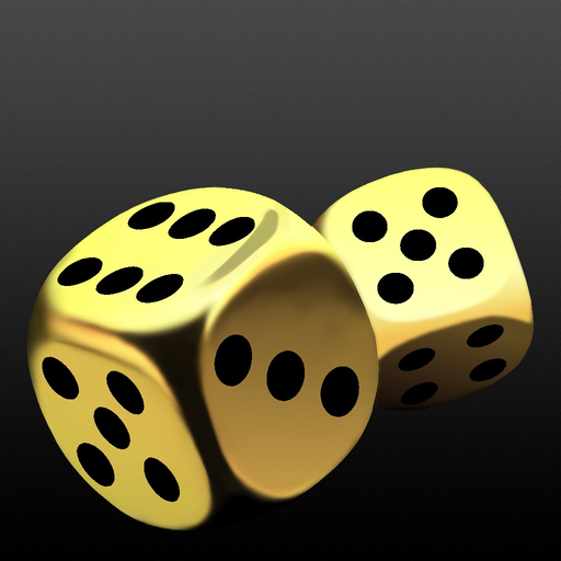 RNG Random Generator app icon