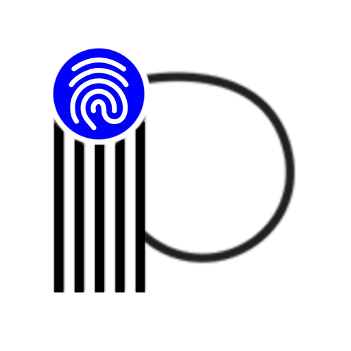 BioCred app icon