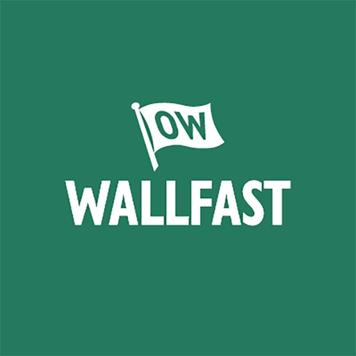Wallfast HG app icon