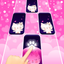 Catch Tiles - Piano Game icon