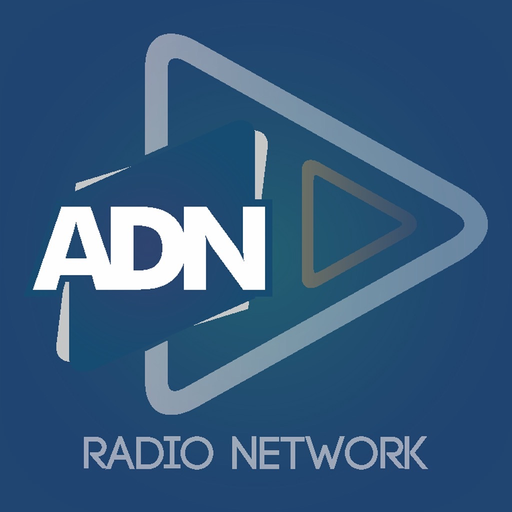 ADN Italia Radio Network app icon