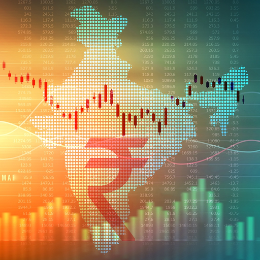 Economic Survey app icon