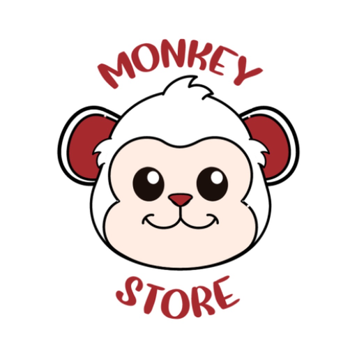 Monkey Shop app icon