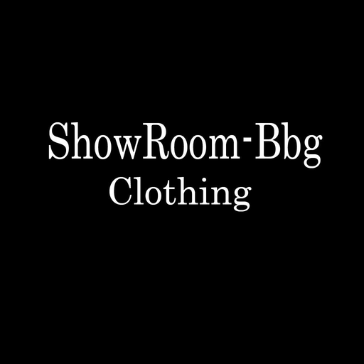 ShowRoom Bbg app icon