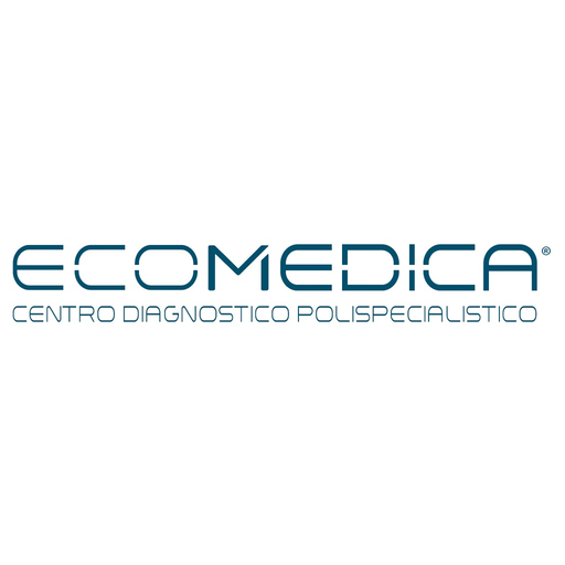 Ecomedica app icon