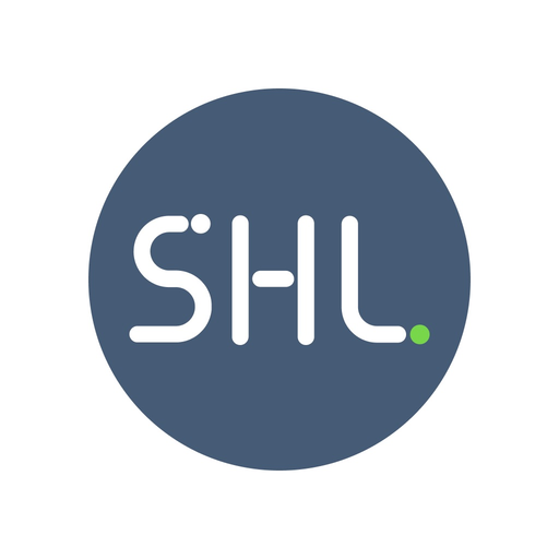 SHL Job Assessments app icon