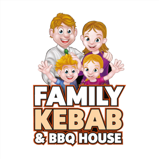 Family Kebab & BBQ House app icon
