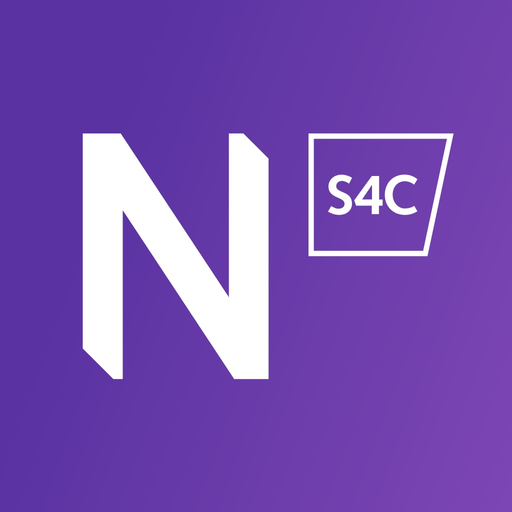 Newyddion S4C app icon