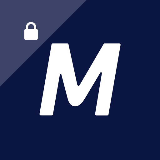 M-Files for Intune app icon